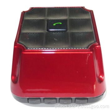 Speaker Bluetooth Wireless for MP3 Player, iPhone, Android Phones, iPad and Other Android Set, New